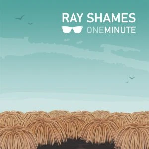 Ray Shames